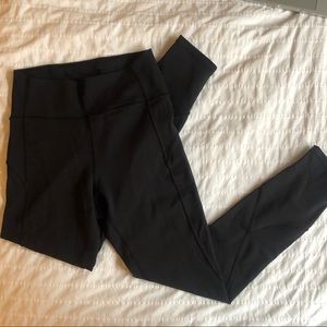 Lululemon In Movement 7/8 Tight Everlux 25’’ Black